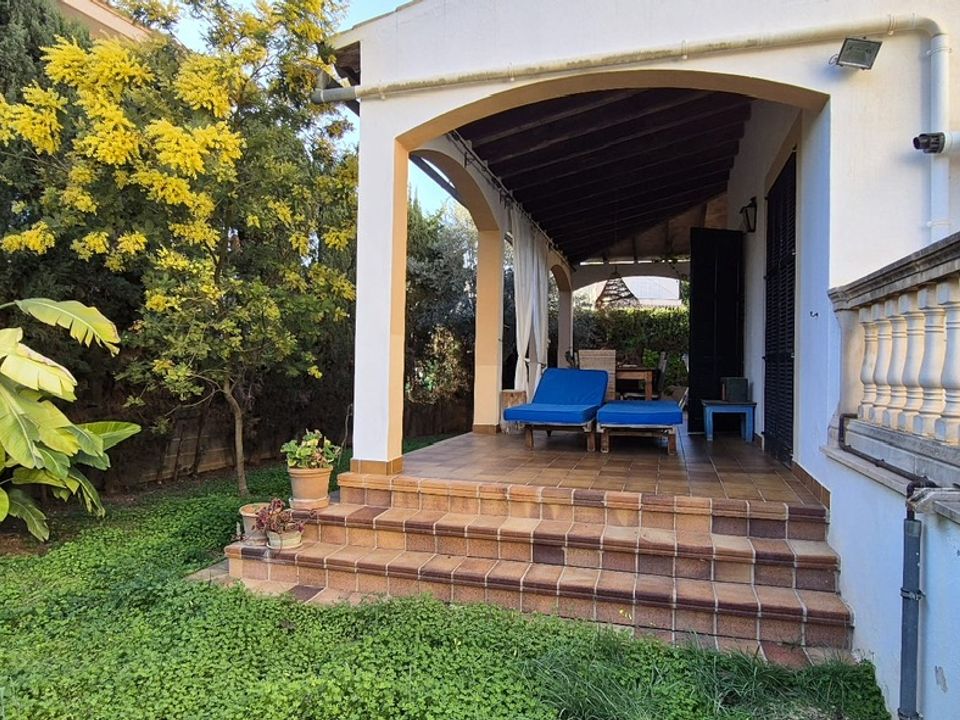 Villa i Palma De Mallorca, Mallorca - foto 4